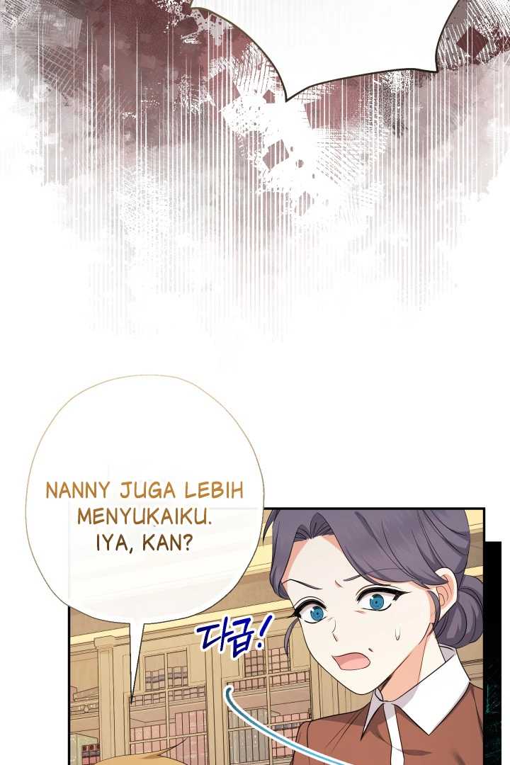 Lord Baby Runs A Romance Fantasy With Cash Chapter 73 page 74