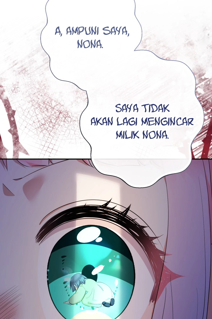 Lord Baby Runs A Romance Fantasy With Cash Chapter 73 page 76