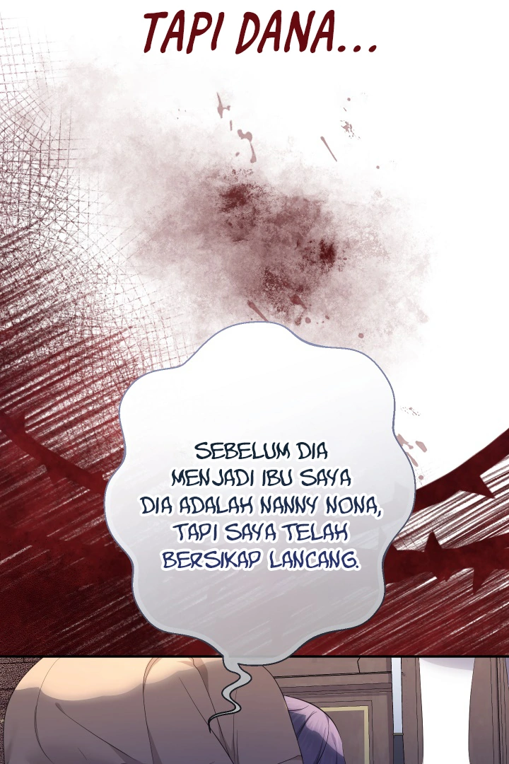 Lord Baby Runs A Romance Fantasy With Cash Chapter 73 page 78
