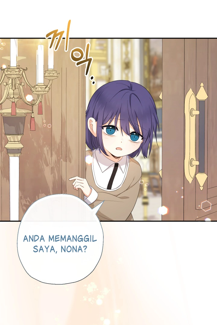 Lord Baby Runs A Romance Fantasy With Cash Chapter 73 page 7
