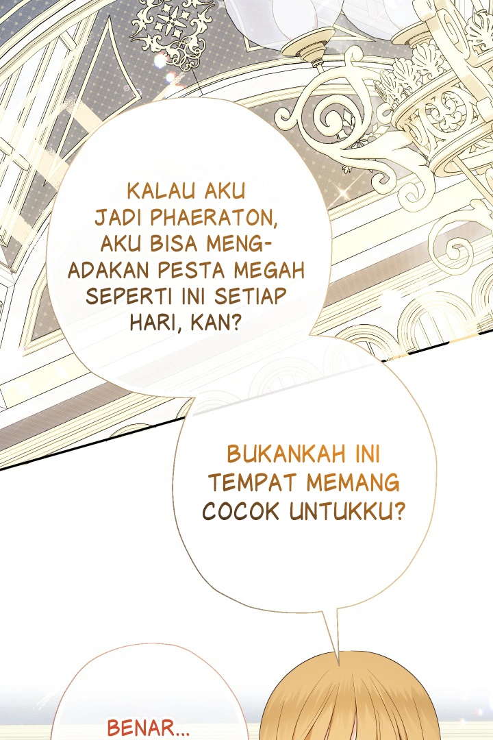 Lord Baby Runs A Romance Fantasy With Cash Chapter 73 page 89