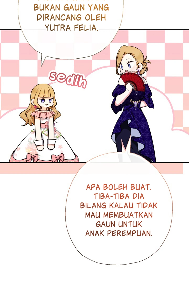 Lord Baby Runs A Romance Fantasy With Cash Chapter 73 page 96