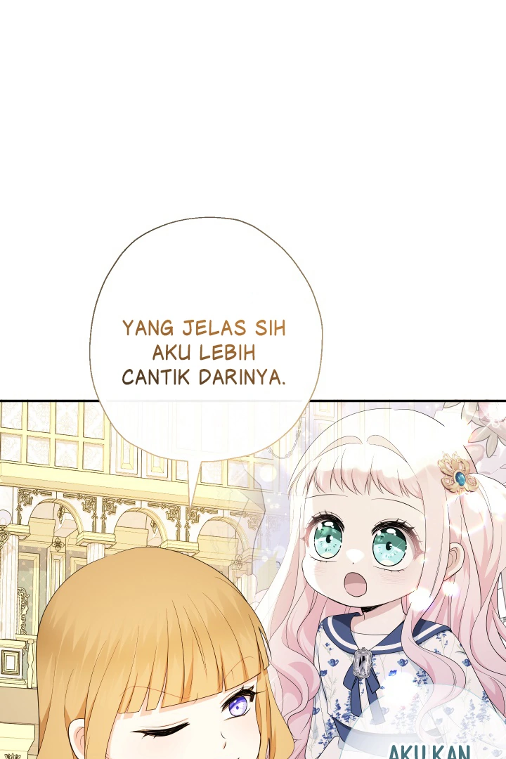 Lord Baby Runs A Romance Fantasy With Cash Chapter 73 page 97