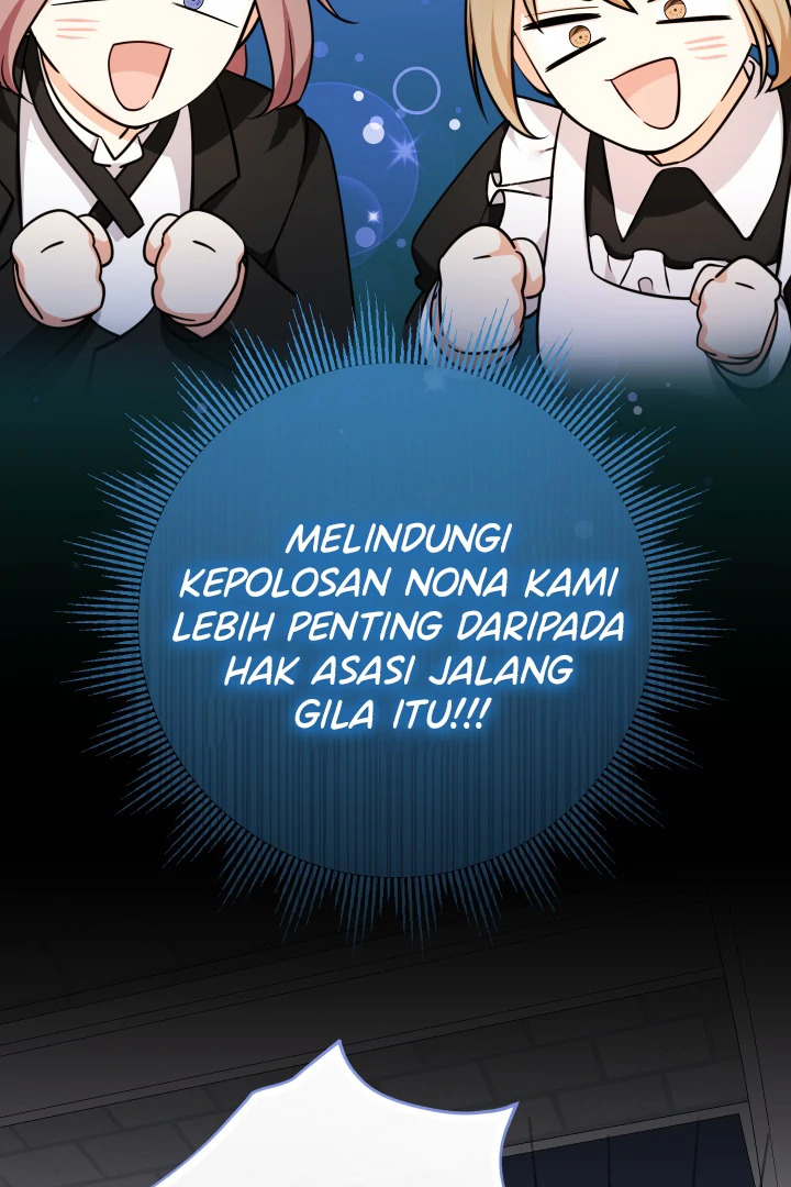 Lord Baby Runs A Romance Fantasy With Cash Chapter 76 page 9