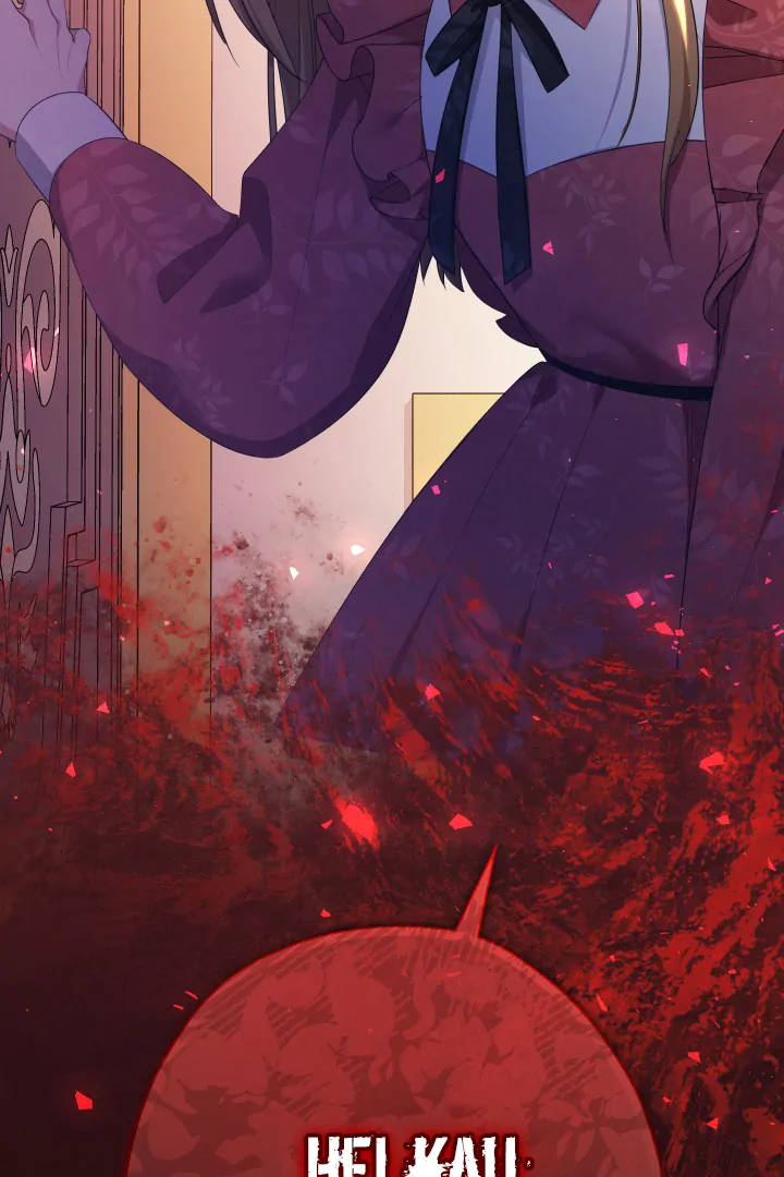 Lord Baby Runs A Romance Fantasy With Cash Chapter 76 page 104