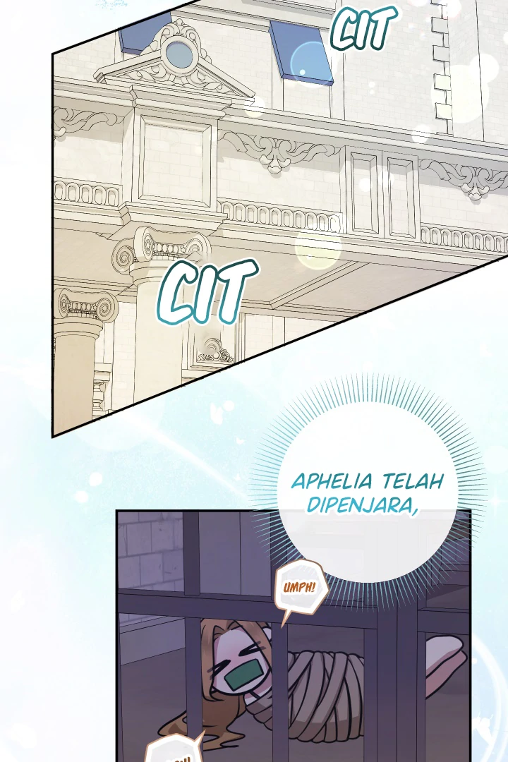 Lord Baby Runs A Romance Fantasy With Cash Chapter 76 page 18