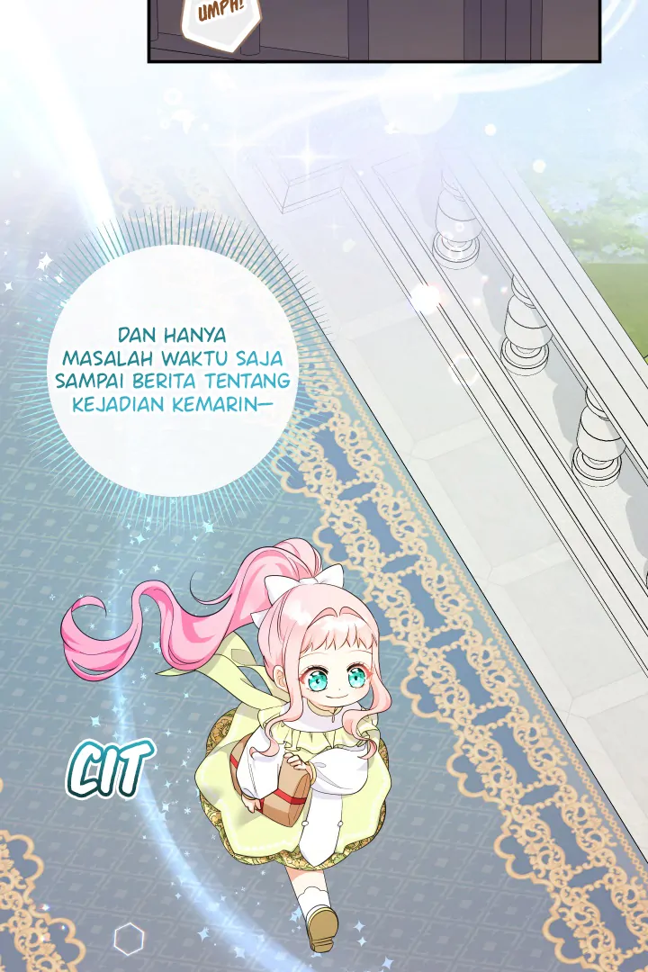 Lord Baby Runs A Romance Fantasy With Cash Chapter 76 page 19