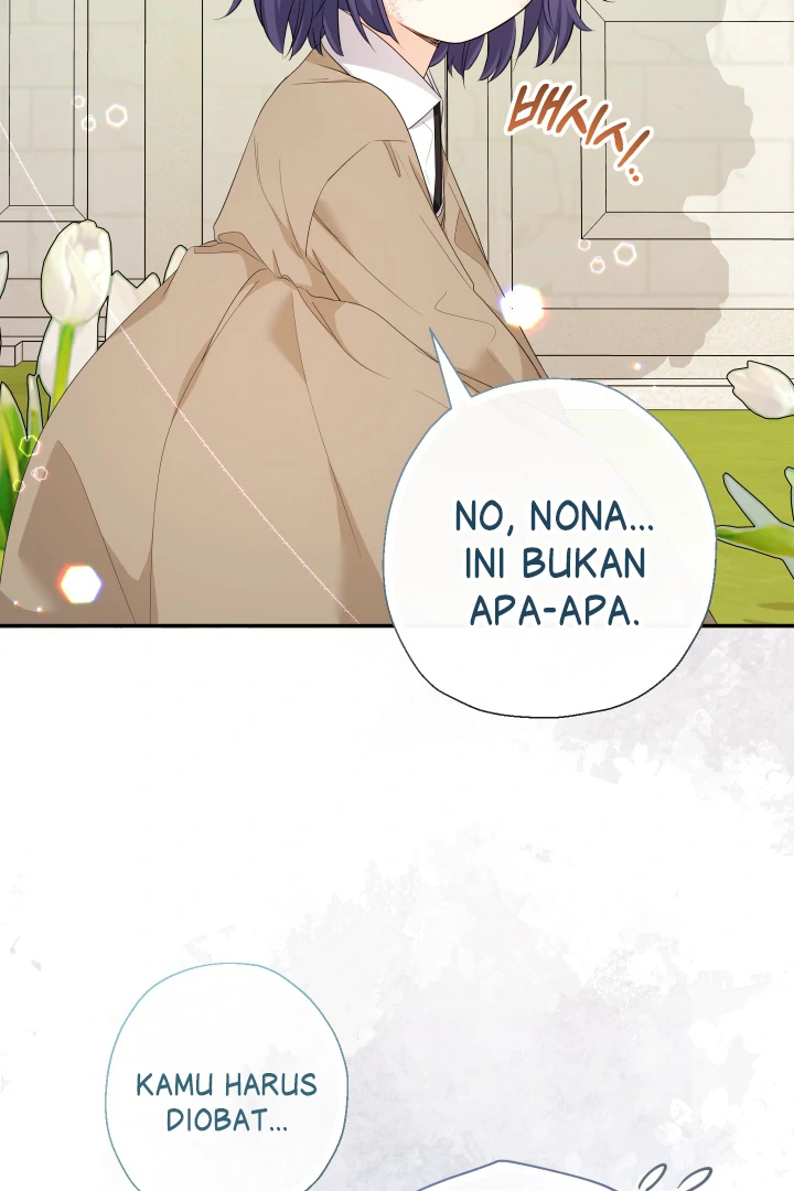 Lord Baby Runs A Romance Fantasy With Cash Chapter 76 page 24