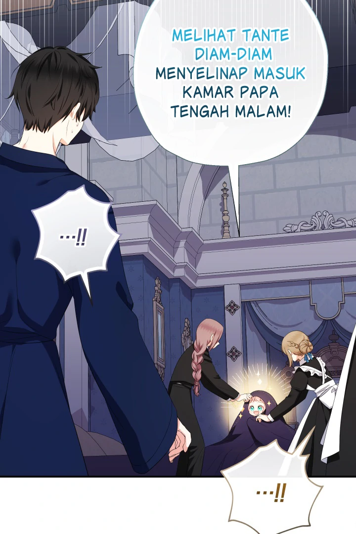 Lord Baby Runs A Romance Fantasy With Cash Chapter 76 page 2