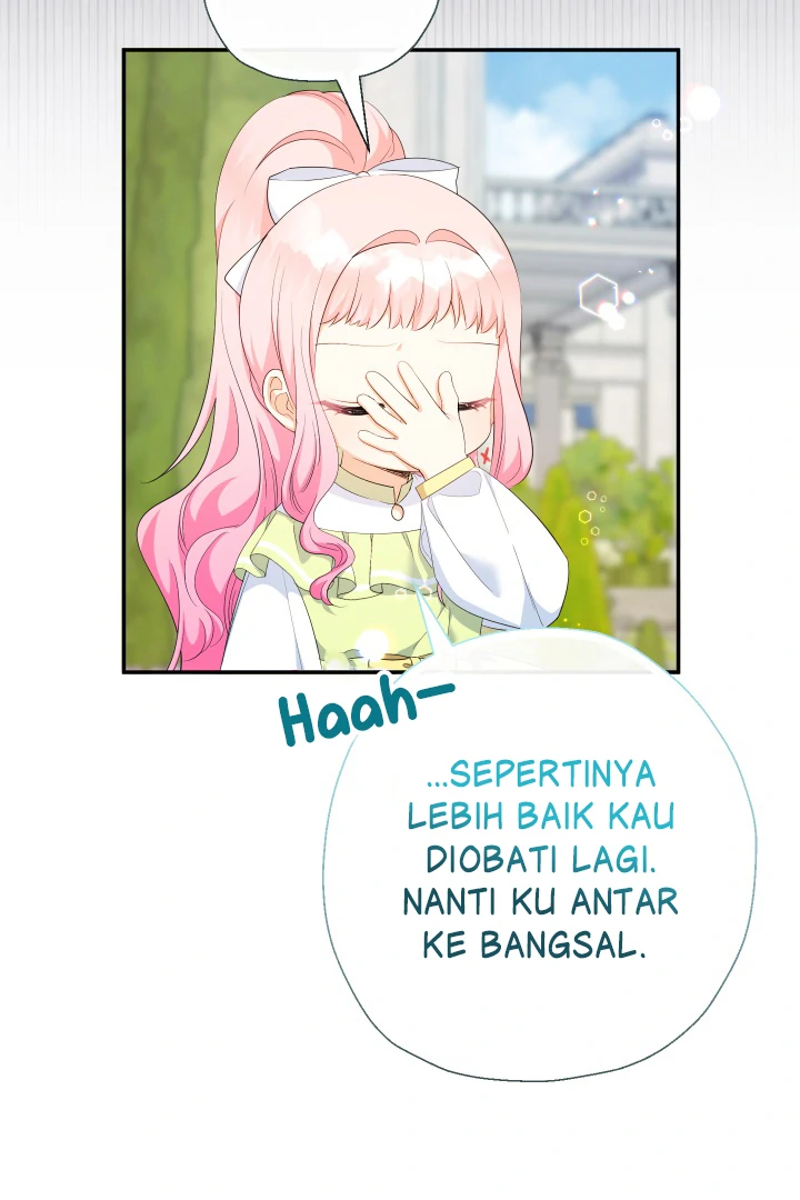 Lord Baby Runs A Romance Fantasy With Cash Chapter 76 page 36