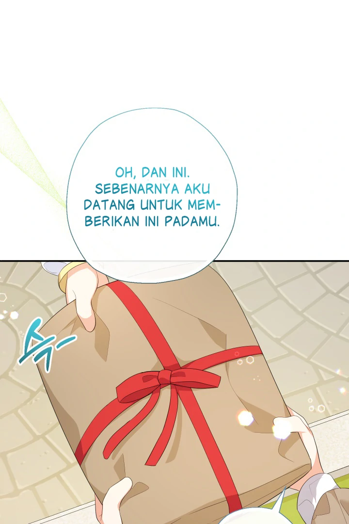 Lord Baby Runs A Romance Fantasy With Cash Chapter 76 page 37