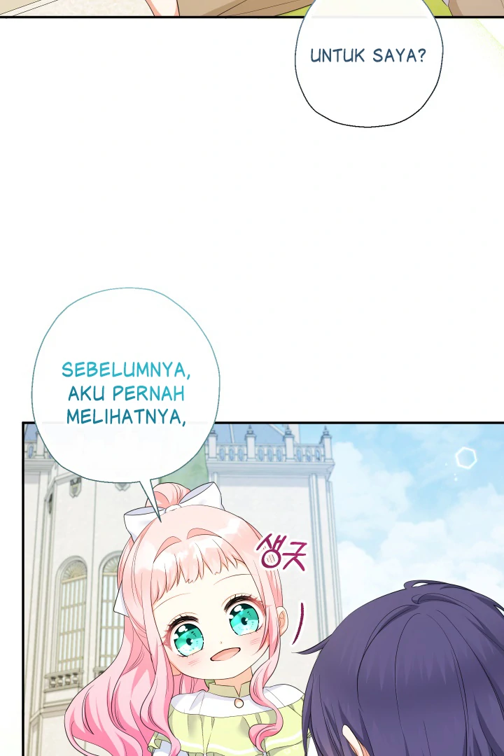 Lord Baby Runs A Romance Fantasy With Cash Chapter 76 page 38