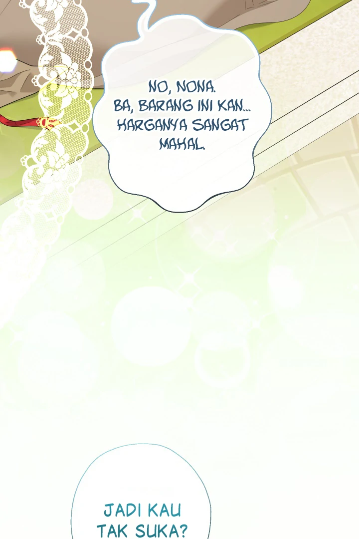 Lord Baby Runs A Romance Fantasy With Cash Chapter 76 page 41
