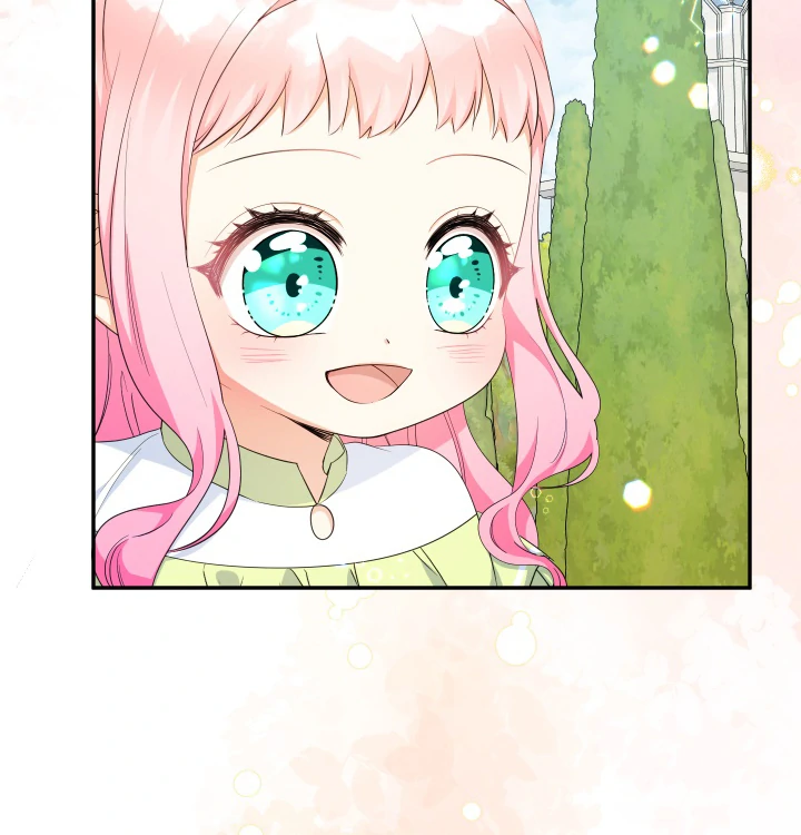 Lord Baby Runs A Romance Fantasy With Cash Chapter 76 page 44