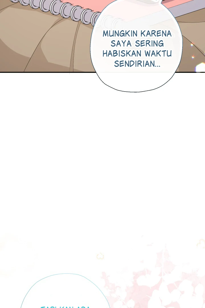 Lord Baby Runs A Romance Fantasy With Cash Chapter 76 page 46