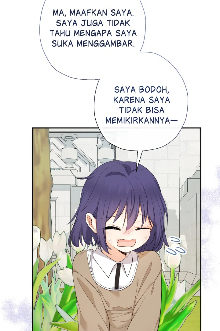 Lord Baby Runs A Romance Fantasy With Cash Chapter 76 page 49