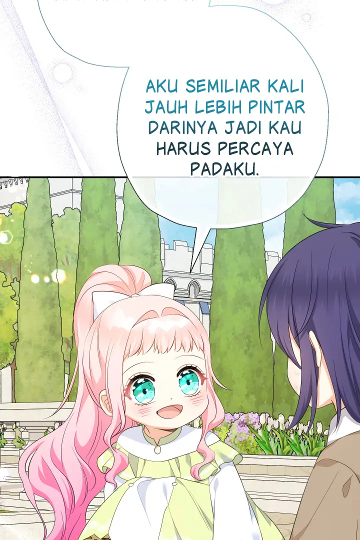 Lord Baby Runs A Romance Fantasy With Cash Chapter 76 page 51