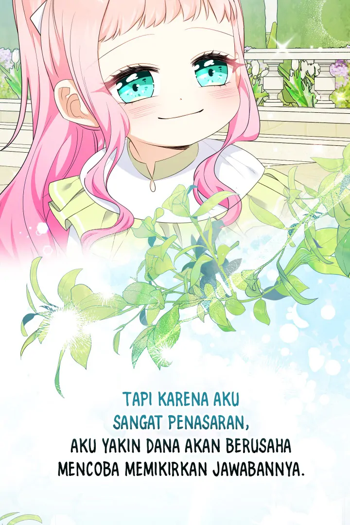 Lord Baby Runs A Romance Fantasy With Cash Chapter 76 page 53