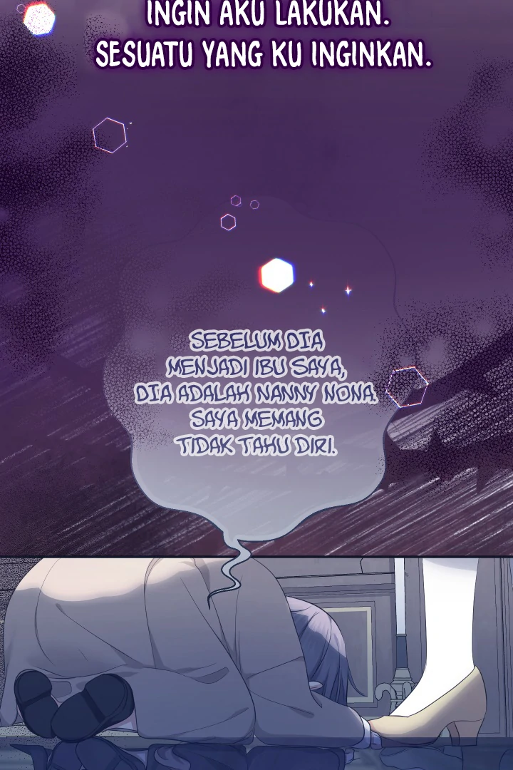 Lord Baby Runs A Romance Fantasy With Cash Chapter 76 page 61