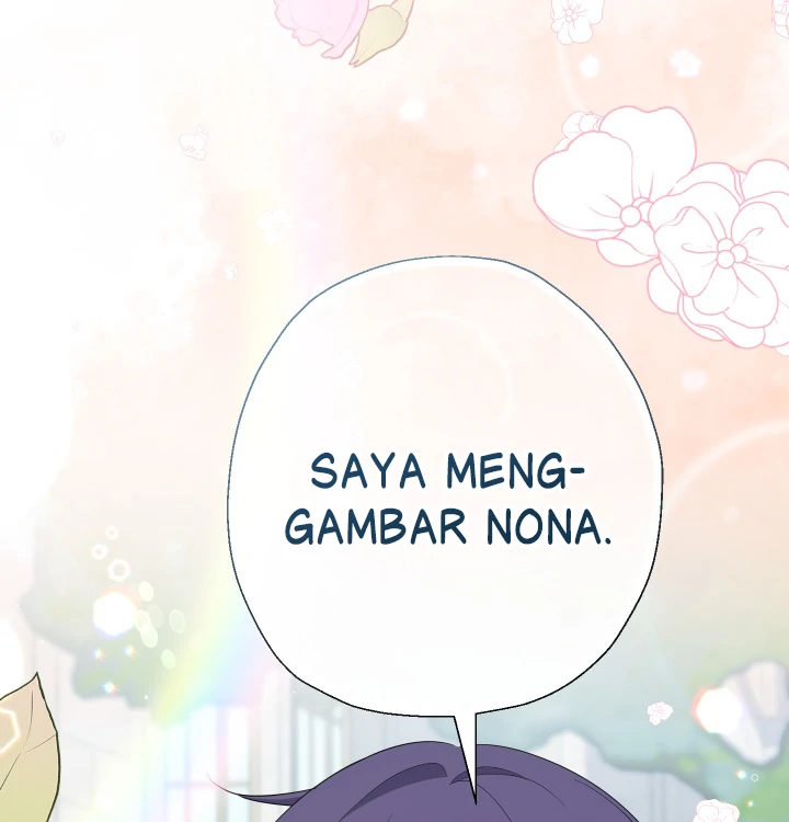 Lord Baby Runs A Romance Fantasy With Cash Chapter 76 page 65