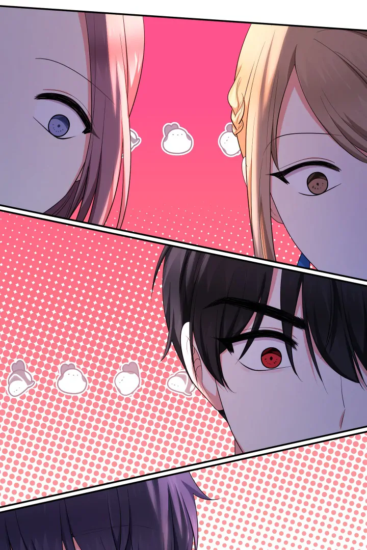 Lord Baby Runs A Romance Fantasy With Cash Chapter 76 page 6