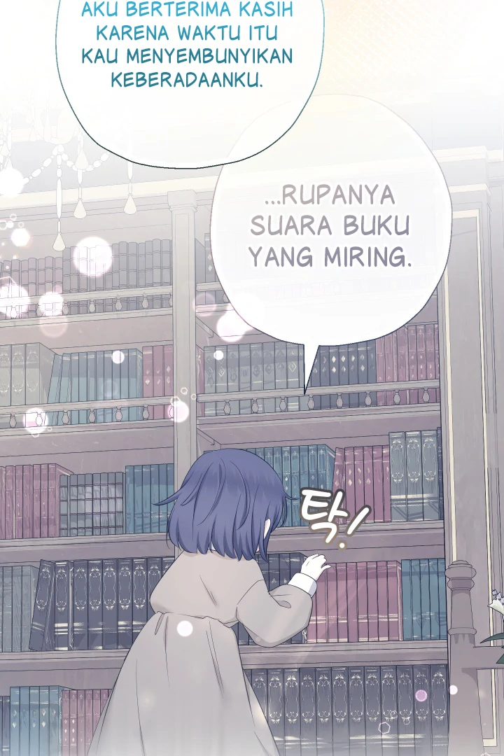 Lord Baby Runs A Romance Fantasy With Cash Chapter 76 page 69