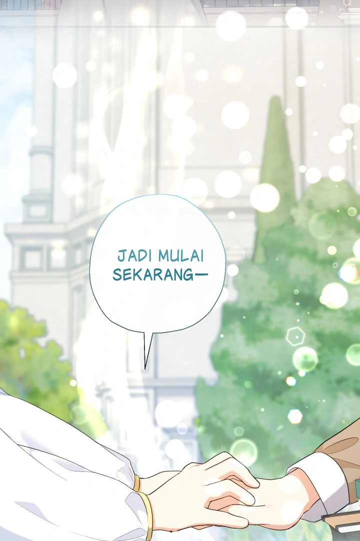 Lord Baby Runs A Romance Fantasy With Cash Chapter 76 page 70