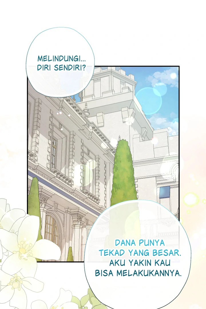 Lord Baby Runs A Romance Fantasy With Cash Chapter 76 page 73