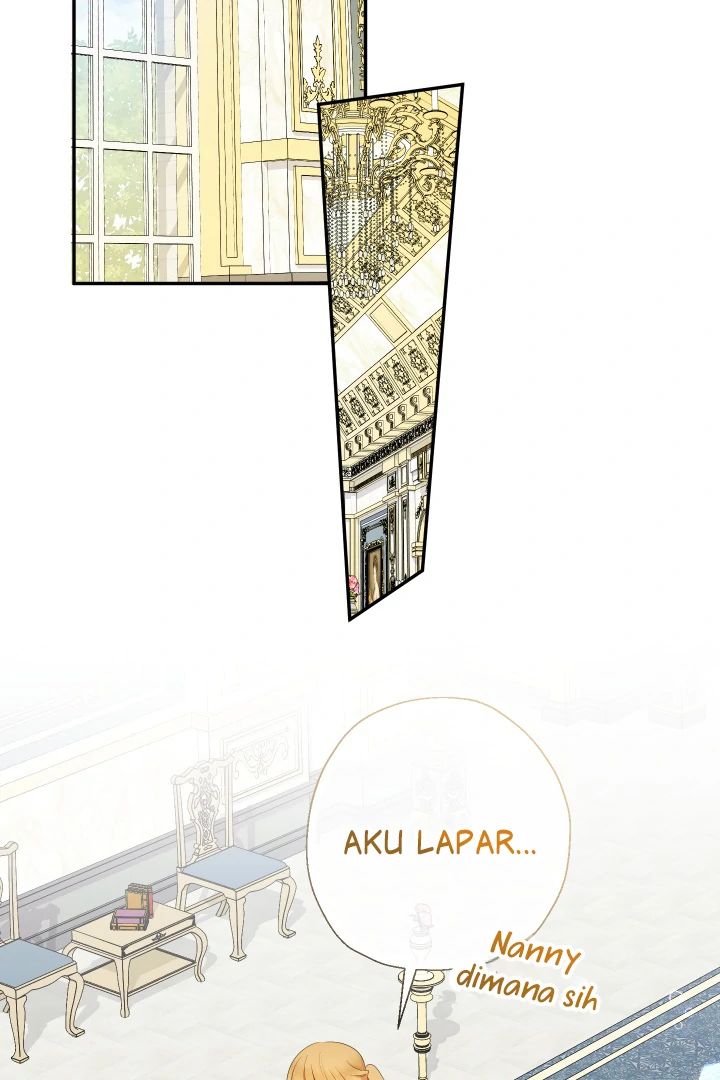 Lord Baby Runs A Romance Fantasy With Cash Chapter 76 page 79