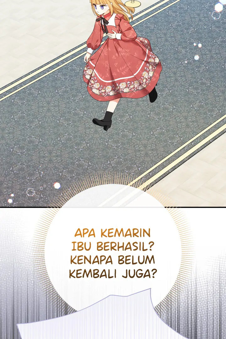 Lord Baby Runs A Romance Fantasy With Cash Chapter 76 page 80