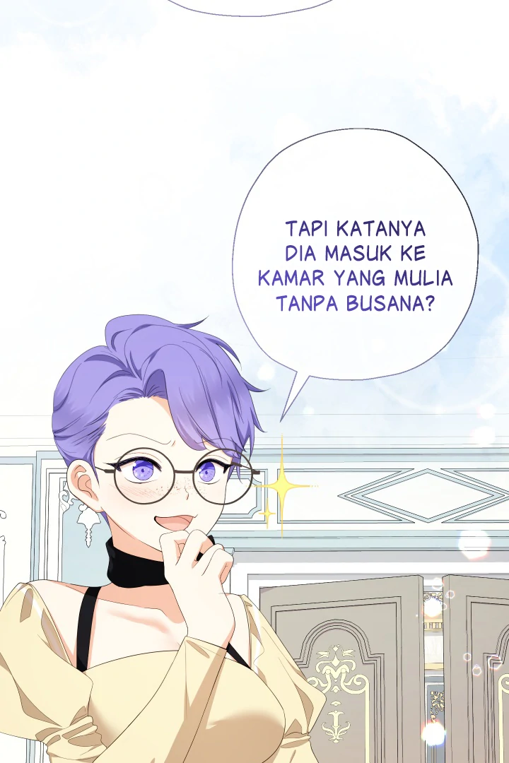 Lord Baby Runs A Romance Fantasy With Cash Chapter 76 page 87
