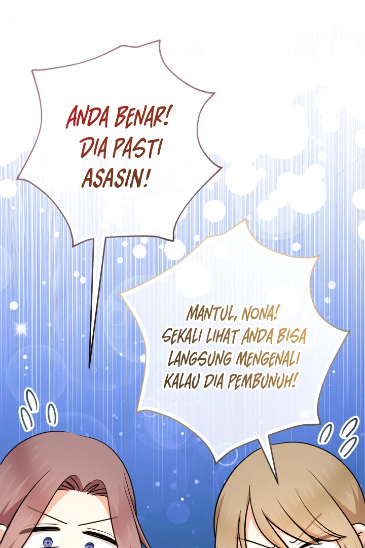 Lord Baby Runs A Romance Fantasy With Cash Chapter 76 page 8
