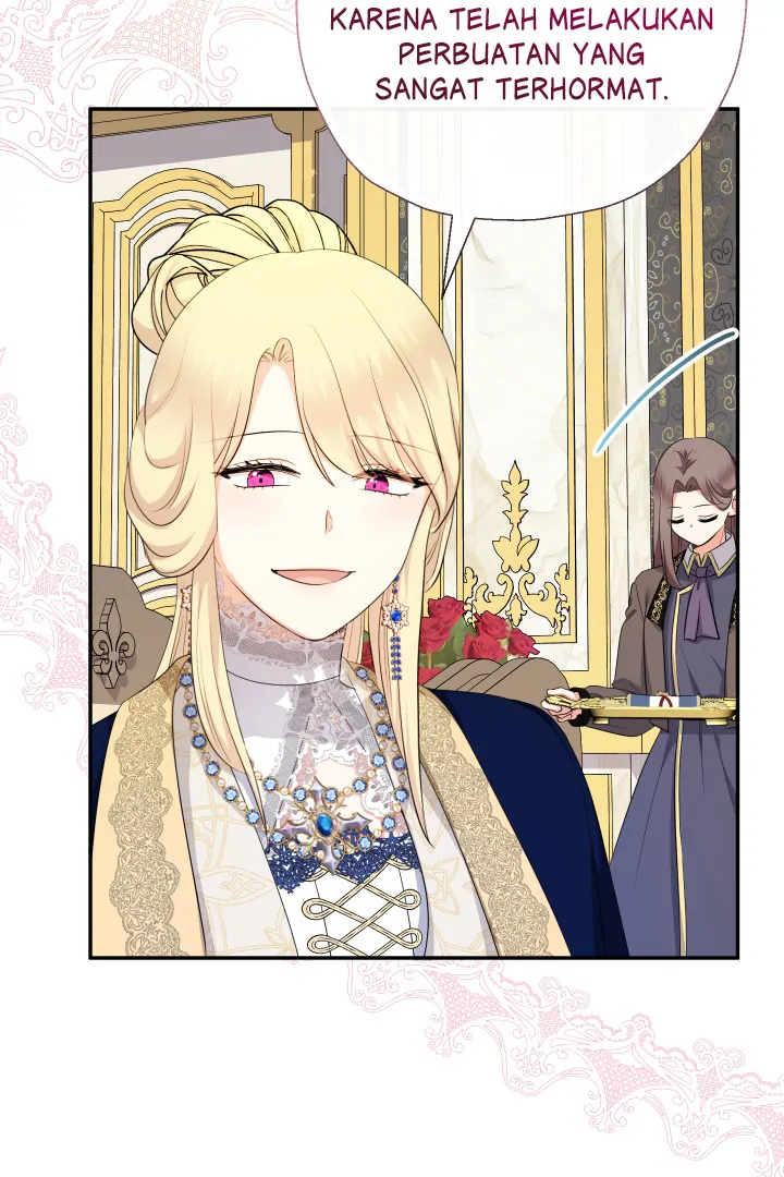 Lord Baby Runs A Romance Fantasy With Cash Chapter 83 page 101