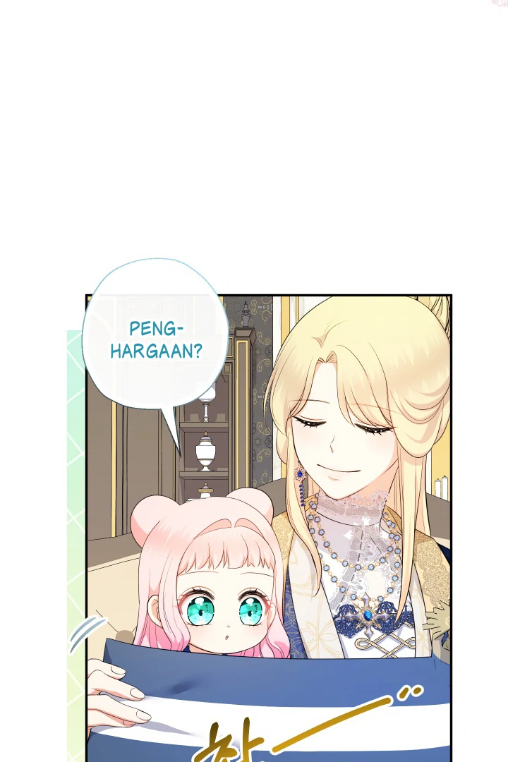 Lord Baby Runs A Romance Fantasy With Cash Chapter 83 page 102
