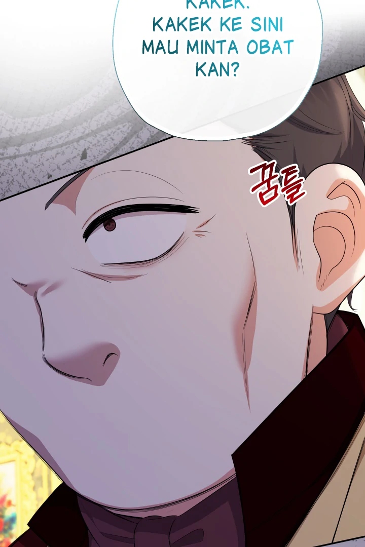 Lord Baby Runs A Romance Fantasy With Cash Chapter 83 page 10