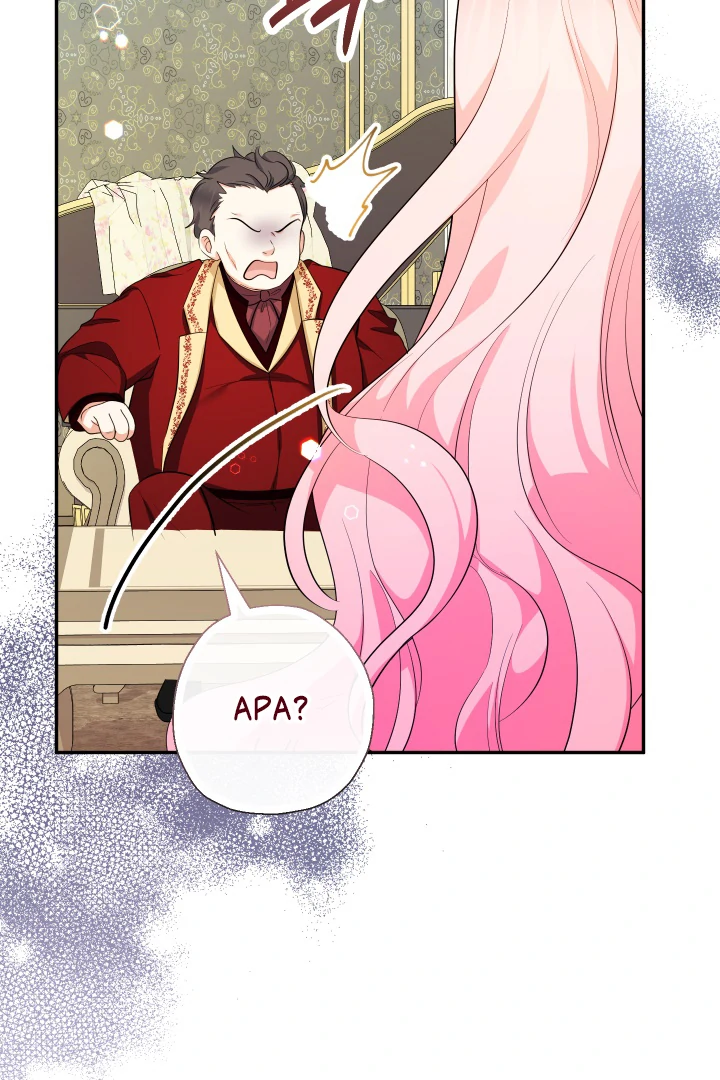 Lord Baby Runs A Romance Fantasy With Cash Chapter 83 page 15