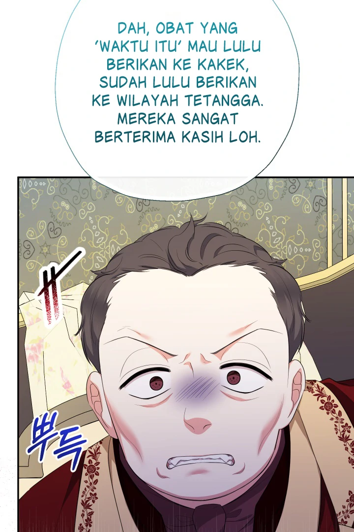Lord Baby Runs A Romance Fantasy With Cash Chapter 83 page 18