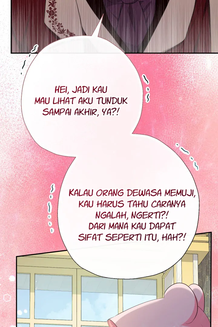 Lord Baby Runs A Romance Fantasy With Cash Chapter 83 page 19