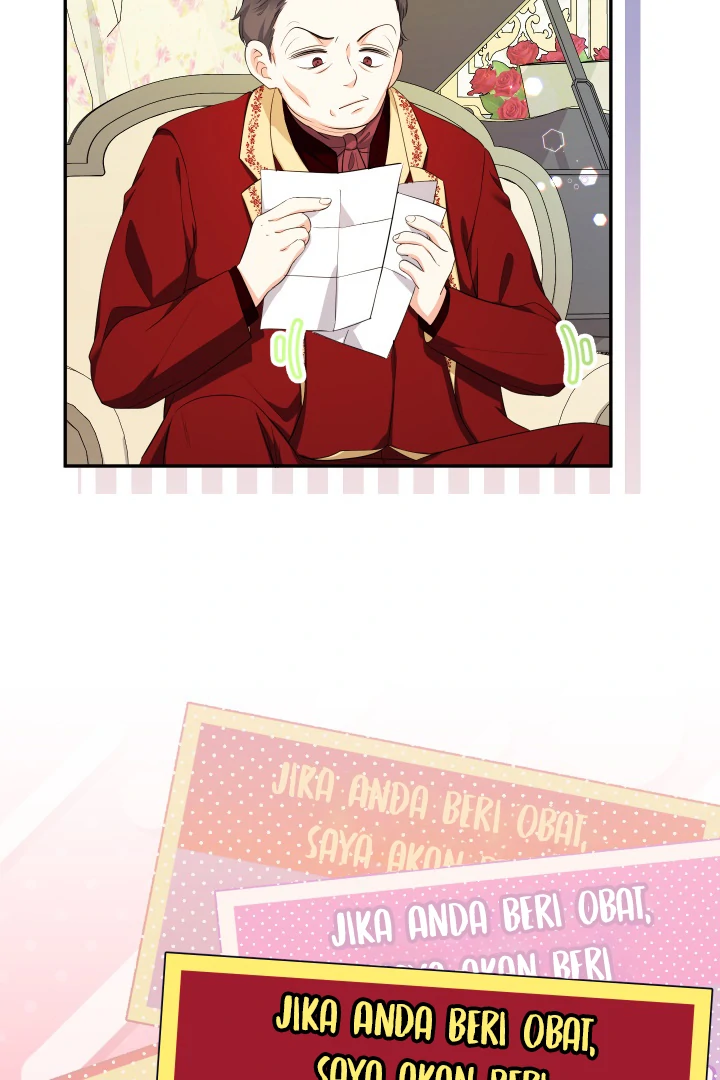 Lord Baby Runs A Romance Fantasy With Cash Chapter 83 page 24