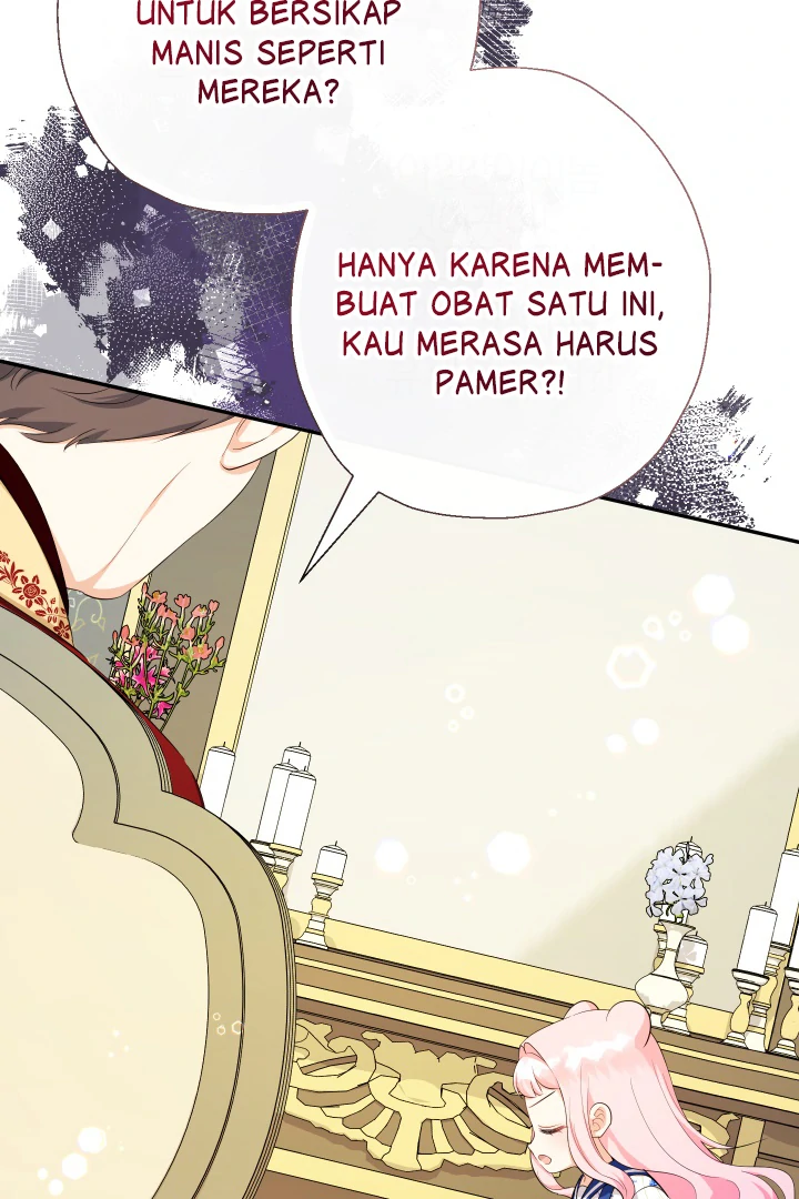 Lord Baby Runs A Romance Fantasy With Cash Chapter 83 page 28