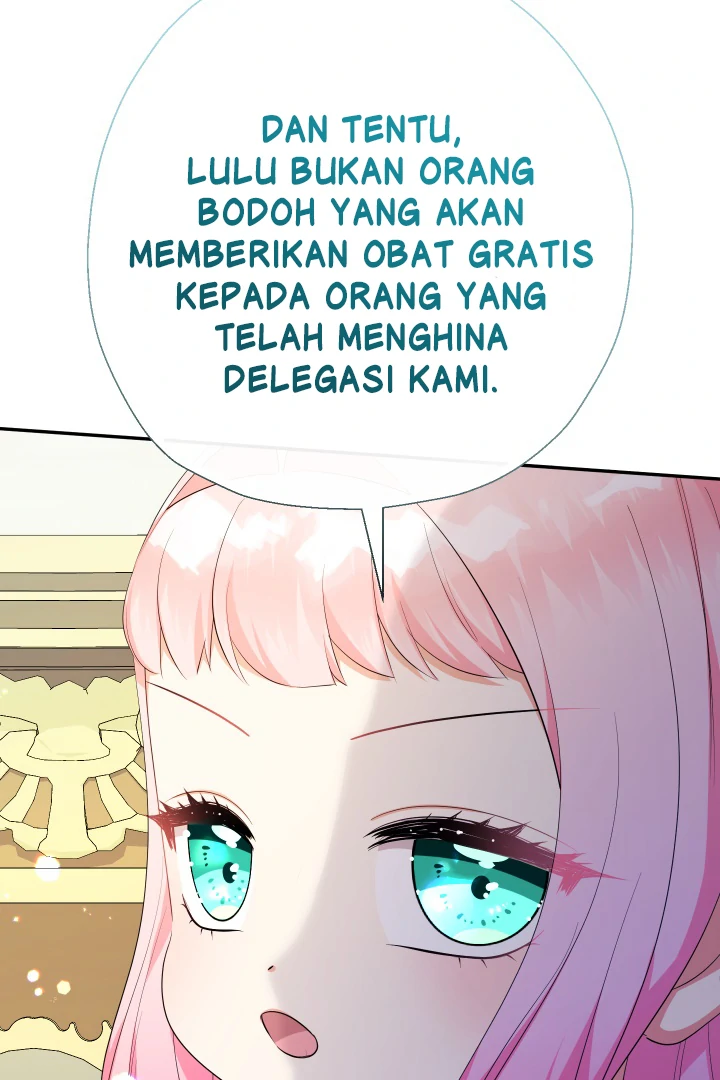 Lord Baby Runs A Romance Fantasy With Cash Chapter 83 page 30