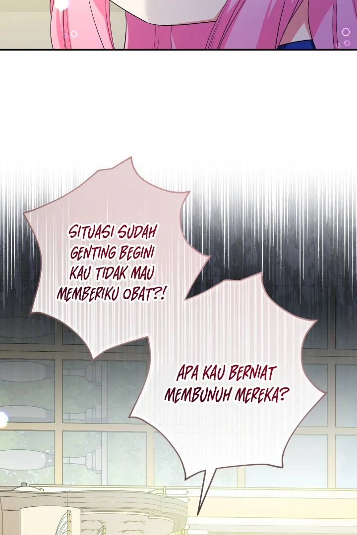 Lord Baby Runs A Romance Fantasy With Cash Chapter 83 page 31