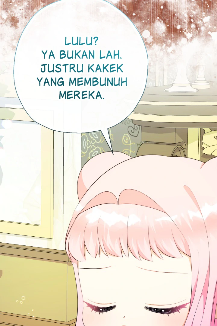 Lord Baby Runs A Romance Fantasy With Cash Chapter 83 page 36