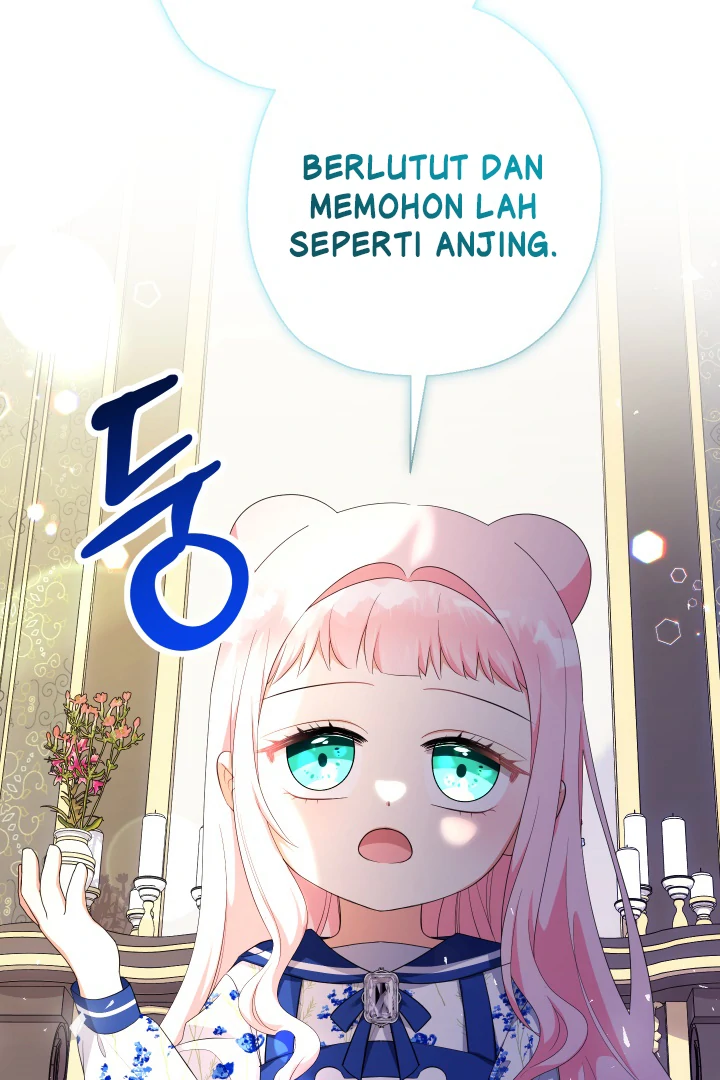 Lord Baby Runs A Romance Fantasy With Cash Chapter 83 page 38