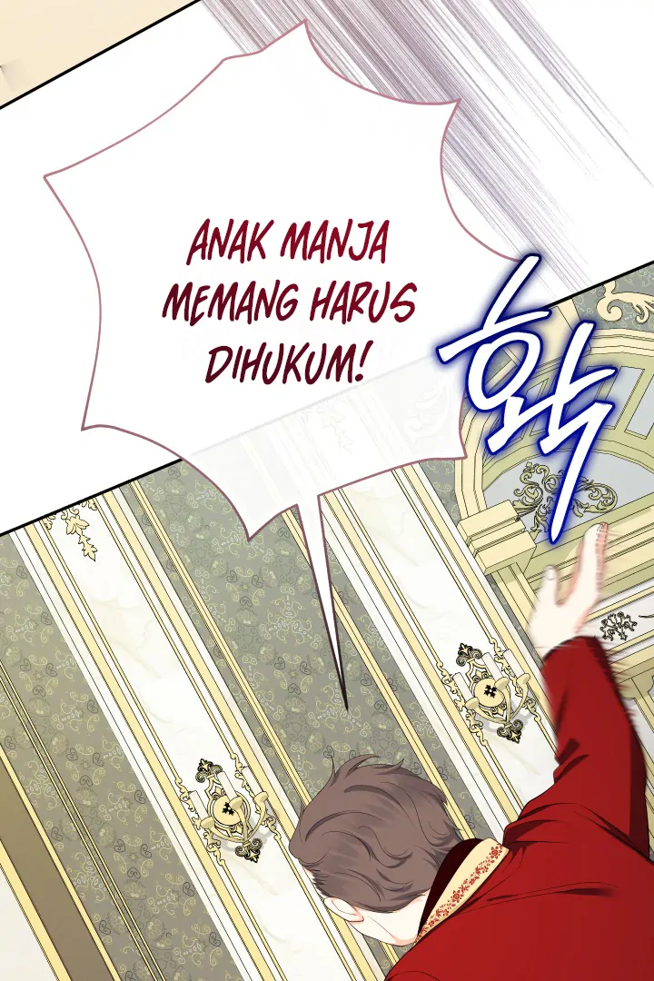 Lord Baby Runs A Romance Fantasy With Cash Chapter 83 page 42