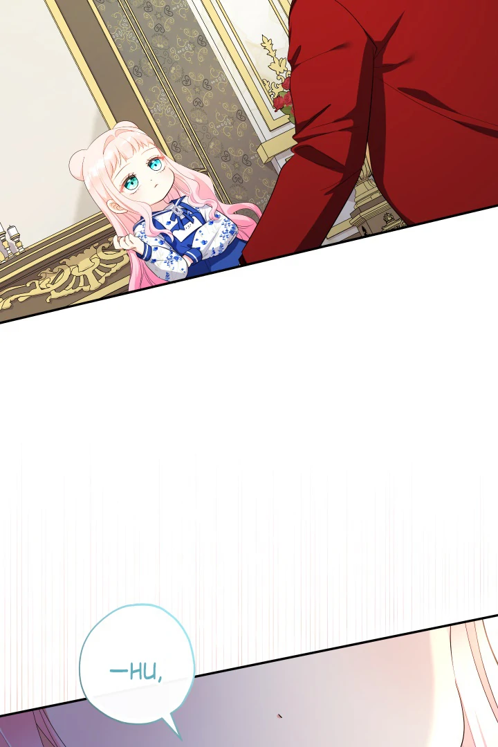 Lord Baby Runs A Romance Fantasy With Cash Chapter 83 page 43