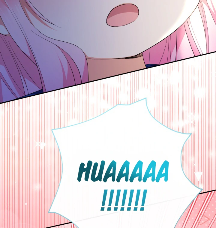 Lord Baby Runs A Romance Fantasy With Cash Chapter 83 page 44