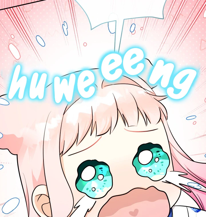 Lord Baby Runs A Romance Fantasy With Cash Chapter 83 page 45