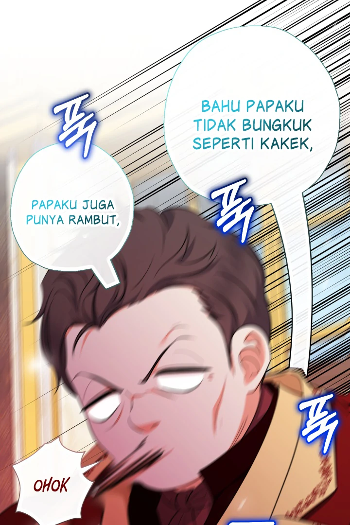 Lord Baby Runs A Romance Fantasy With Cash Chapter 83 page 4