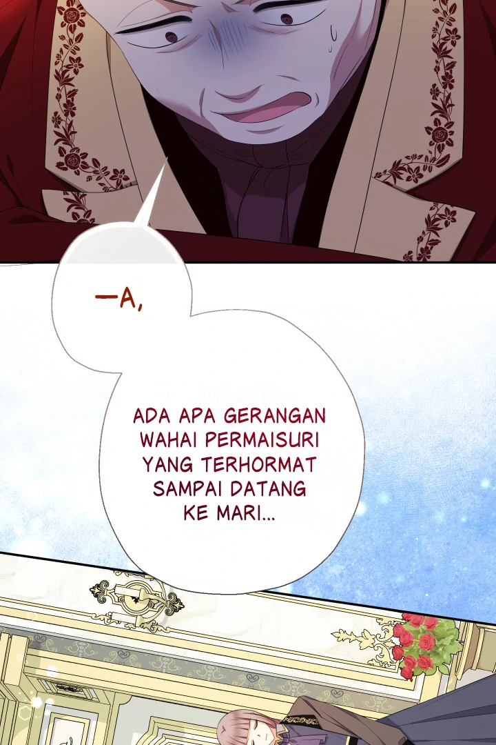 Lord Baby Runs A Romance Fantasy With Cash Chapter 83 page 58